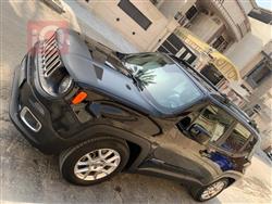 جيب رينيجيد